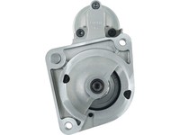 As-Pl Anlasser Starter 1.1 Kw FüR Fiat Doblo 1.6 16V Stilo Peugeot 206