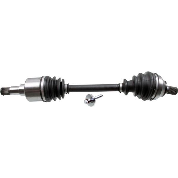 Febi Bilstein 180786 Antriebswelle FüR Ford Volvo S40 C70 V50 C30 Focus C MAX-image
