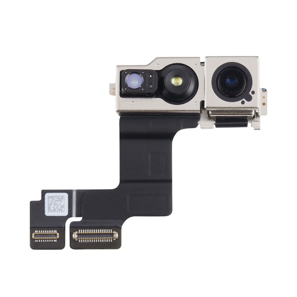 Relife, Frontkamera FüR Iphone 15 Plus 12MP Selfie-Sensor-image