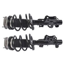 Front Electric Shock Suspension Strut Assys For Cadillac CTS 2WD/RWD 2014-2019