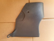 Left garnish sill interior floor cabin carpet OEM Honda CIVIC EK4 EK3 SIR 96-00