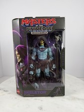 MOTU 2026 Masters of The Universe Chronicles Deluxe Edition SKELETOR Figure