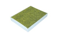 Kamoka Innenraumfilter 6080060 Aktivkohlefilter Feinstaubfilter (Pm 2.5) FüR VW