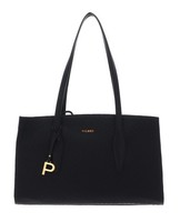 Picard Day Trip Shopper Schultertasche Shopper Tasche Black Schwarz Neu