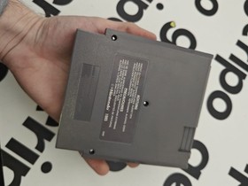 Super Mario Bros / Tetris / Nintendo World Cup nes european version 