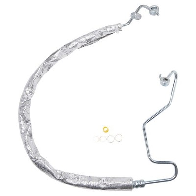 Edelmann 92397 14Mm Banjo X 16Mm Banjo - W/Switch Port For 08-14 Nissan Murano