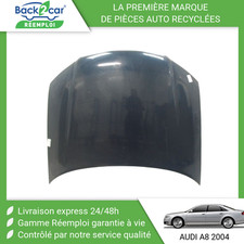 Capote Audi A8