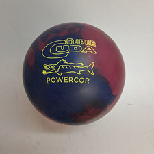 Columbia 300 Super Cuda PowerCOR Hybrid 1ST Q...
