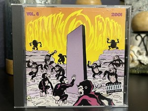 Punk O Rama | eBay