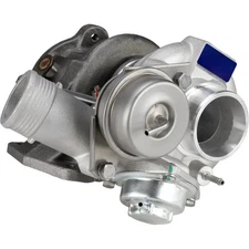 Genuine GLOBAL PARTS DISTRIBUTORS gpd New Turbocharger 2511318 2511318
