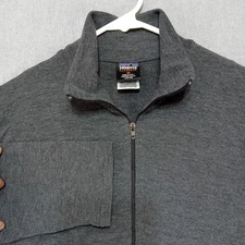 VTG Patagonia Capilene 2 Men's M 1/4 Zip Performance Thermal Base Layer USA Made