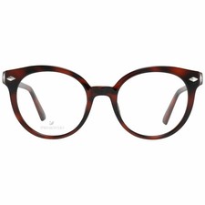 Montatura per Occhiali Donna Swarovski SK5272 50052