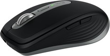 MX Anywhere 3S for Mac - Space Gray