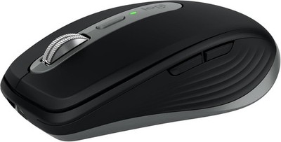 MX Anywhere 3S for Mac - Space Gray