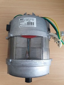 Waschmaschinenmotor Nidek WU 126 T65V04 230V 50Hz 420W