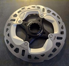 Shimano XT RT-MT800-SS ICE-TECH Center Lock 140mm Bicycle Disc Brake Rotor OPEN