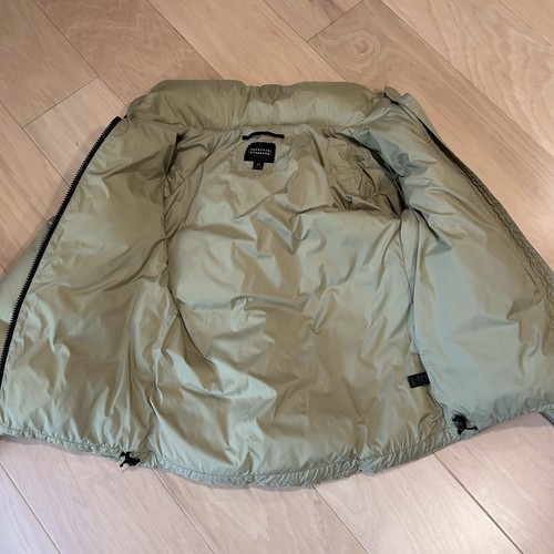 Mountain Standard Colorado 600 Fill Down Puffer Jacket *Stain Women’s Medium - Picture 6 of 8