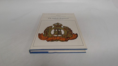 The Suffolk Regiment (Famous Regiments S.), Moir, Guthrie, Leo Co