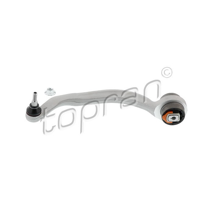 Bras de liaison avant gauche pour Skoda Superb 1 et VW Passat berline break