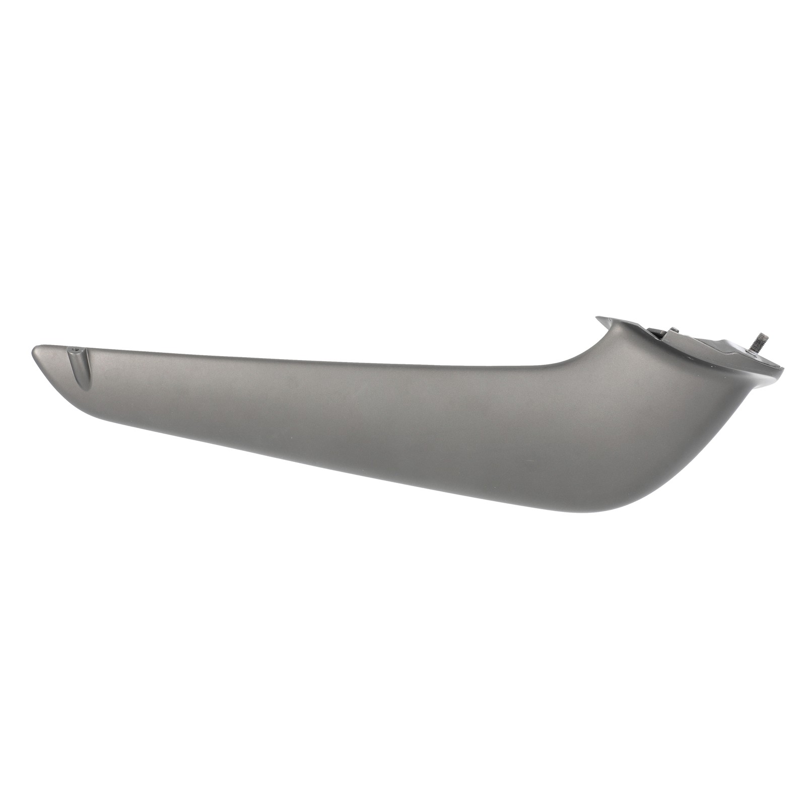 Ferrari 458 Spider Front Left Bumper spoiler P/N 81762010