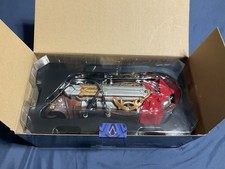 Assassins Creed Mirage Hidden Blade Replica