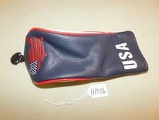 USA Wood Headcover HP106