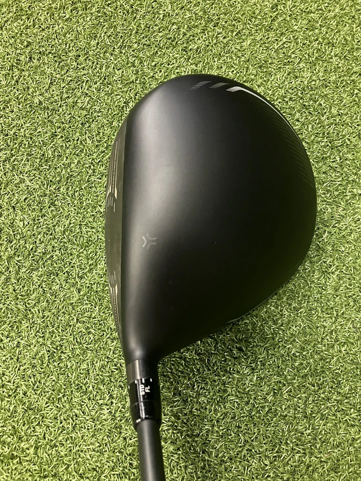 Srixon ZX7 Mk2 Driver 9.5 Degree Extra Stiff HZRDUS Shaft *Used Once* PGA Seller - Image 3 of 4