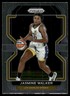 2022 Panini Prizm WNBA #37 Jasmine Walker