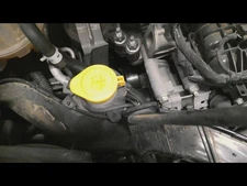 Wash Reservoir Fits 15-19 ESCAPE 672559