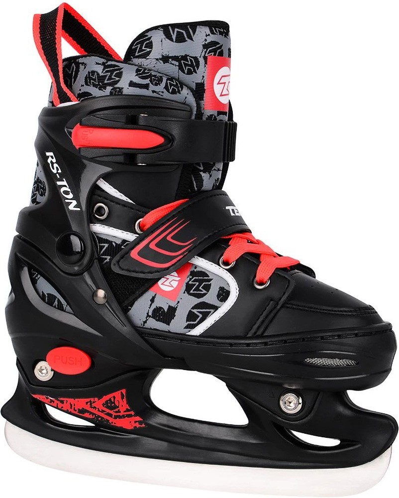 Tempish Jungen Schlittschuhe Kinder-Schlittschuhe RS TON ICE 1351845 14990₽