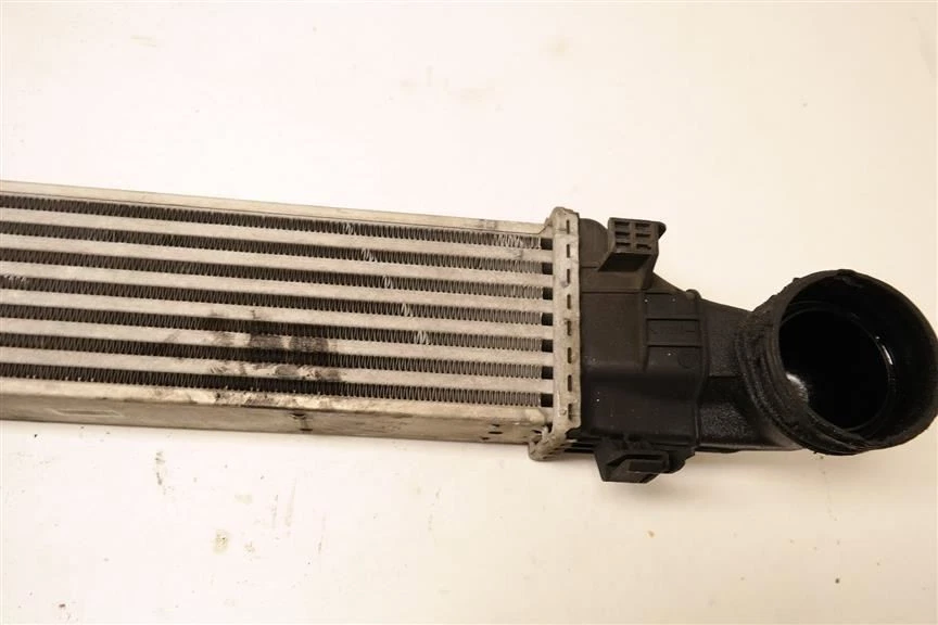 INTERCOOLER TURBO 2115001102 2005-2006 MERCEDES-BENZ E320 Foto 4 de 4
