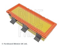 Blue Print Luftfilter ADR162212 Filtereinsatz FüR KC0 FC0 Kangoo Clio Renault 2