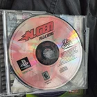 NGEN Racing (Sony PlayStation 1, 2000) PS1 Disc Only N Gen Racing