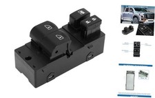 Power Window Switch No.254017S210/254017S212 Window Control Switch for Nissan