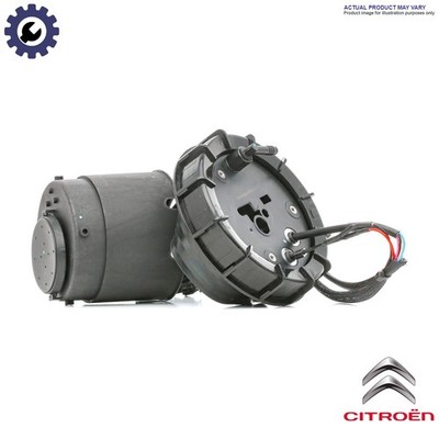 ORIGINAL TANKEINHEIT HARNSTOFFEINSPRITZUNG 1613704580 PEUGEOT 3008/MPV RCZ 308/SW 1,6L DS4
