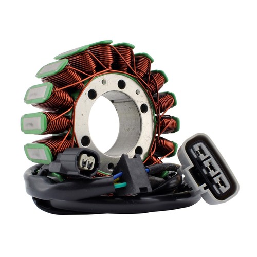 Stator for Honda TRX 500 Fourtrax Foreman | TRX 520 2014-2021 | 31120-HR4-A42 - Bild 2 von 9