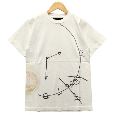 ☆ Cactus Jack x Audemars Piguet 限定コラボTシャツ ☆ AUDEMARS PIGUET × Cactus Jack Travis Scott TIME ZONES TEE
