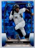 Oscar Colás 2023 Bowman Chrome Sapphire Edition Rookie 20 RC