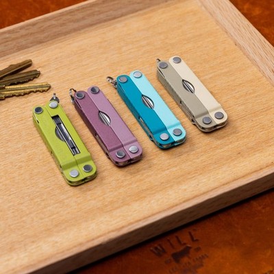 Leatherman Micra one per order at random, good conditions xONE(1)