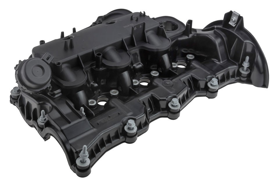 Valve Cover / Cylinder Head Cover Land Rover Discovery III 2.7TDV6 2005-
