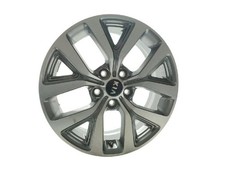 529103W610 felge KIA SPORTAGE DRIVE 4X2 carnp2471654