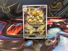 Alakazam - 009 - ME: Mega Evolution Promo (MEP)-MINT/NM