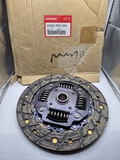 Disque d'embrayage Honda CIVIC