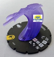 HEROCLIX Lantern Legacy s037 SWORD Indigo Construct 