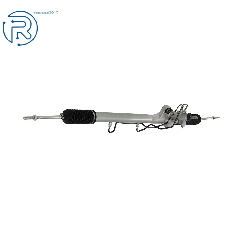 Power Steering Rack and Pinion Assembly For 1995 1996-1998 Toyota T100 2.7L 3.4L Foto 2 de 4