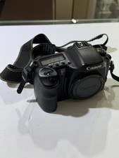 CANON DIGITAL CAMERA EOS 10D CJL063538 