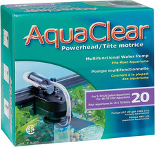 A586 power head 30 de Aquaclear a