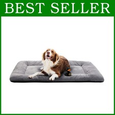 Crate Pad for XL Dogs, Soft Washable Mat