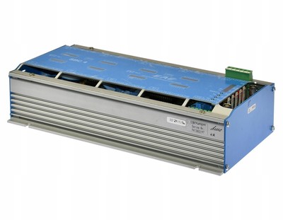 EAE GSBC*04*00** SPS-Erweiterungsmodul Field Bus