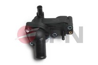 JPN Thermostat KüHlmittel 20C9055-JPN FüR Ford Transit Bus Tourneo Focus 1 DAW 6